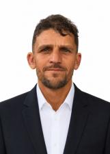Foto oficial de Alvamiro Alves - Branco