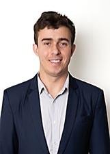 Foto oficial de Edimar Ferreira