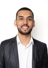LUIZ HENRIQUE