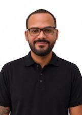 Foto oficial de Natan Oliveira