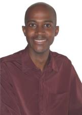 Foto oficial de Márcio Rodrigues