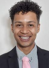 Foto oficial de Ailton Murubixaba