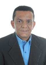 Foto oficial de Pedro Wilson