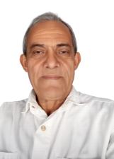 Foto oficial de Zé Coador Silva