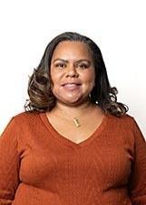 Foto oficial de Gleicilene Defensora
