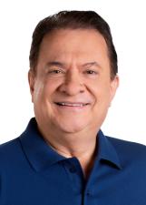 Foto oficial de Leonídio Bouças