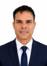 Foto oficial de CORONEL EVANDRO publicada pelo TSE