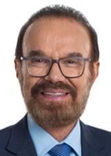 Foto oficial de LINCOLN PORTELA publicada pelo TSE