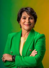 Foto oficial de Coronel Claudia