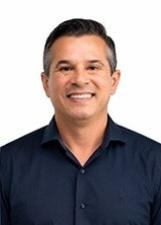 Foto oficial de Reginaldo Ferreira