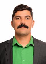 Foto de LUCAS MENDES BOMBEIRO