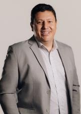 Foto oficial de Alex Mochila