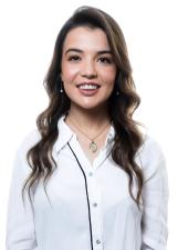 Foto oficial de Chiara Biondini