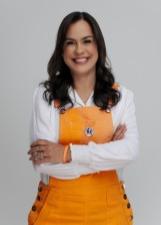 Foto oficial de Tia Keyla
