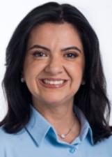 Foto oficial de ALÊ PORTELA publicada pelo TSE