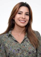 Foto oficial de Bianca Leão