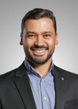 Foto oficial de Samuel Viana