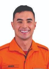 Foto oficial de Pedro Aihara