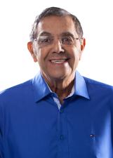 Foto oficial de Ademir Lucas