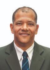 Foto oficial de Claudio Moreira