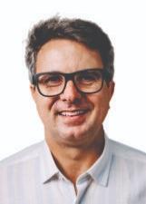 Foto oficial de Vinicius de Resende