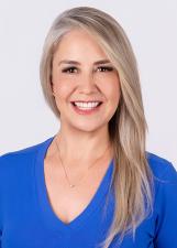 Foto oficial de Andréa Machado