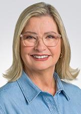 Foto oficial de Ana Paula Leão