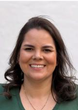 Foto oficial de Maressa Taborda