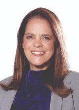 Foto oficial de Professora Leila