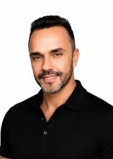 Foto oficial de SILVINHO MENICUCCI publicada pelo TSE