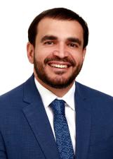 Foto oficial de DELEGADO MARCELO FREITAS publicada pelo TSE