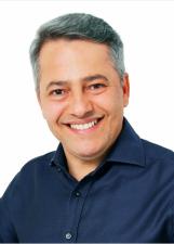 Foto oficial de Professor Cabo Cunha