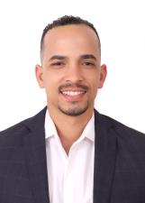 Foto oficial de Clesle Siqueira