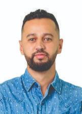 Foto oficial de Nandinho