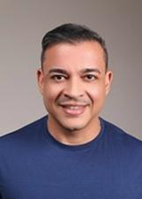 Foto oficial de Júnior Sousa