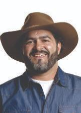 Foto oficial de Beto Cowboy