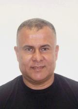 Foto oficial de Kiko Silveira