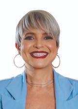Foto oficial de Janaina Ágape