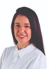 Foto oficial de Alice Drummond