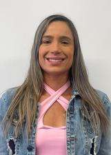 Foto oficial de JÉSSICA MARA publicada pelo TSE