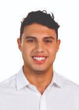 Foto oficial de Henrique Ferreira