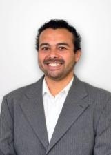 Foto oficial de Fred Hubner