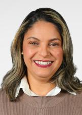 Foto oficial de ANDRÉIA BARROSO publicada pelo TSE