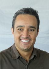 Foto oficial de Cleber Corrêa da TV