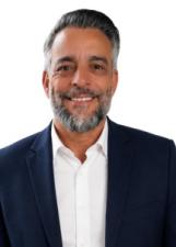 Foto oficial de ADRIANO ZAGO publicada pelo TSE