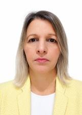 Foto oficial de Marina Lopes
