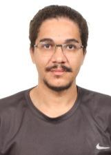 Foto oficial de Lender Batista