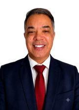 Foto oficial de ADIL RODRIGUES publicada pelo TSE
