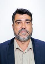 Foto oficial de Walter Gusmão