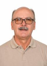 Foto oficial de Neider Moreira